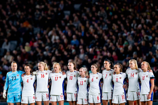 Players of Norway