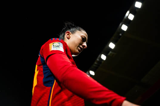 Bläddra bland fler bilder av FIFA Women's World Cup 2023, day 2, Spain - Costa Rica