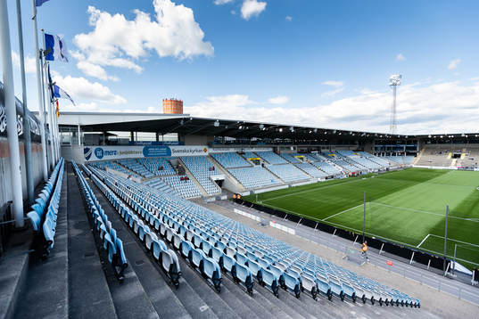Platinumcars arena