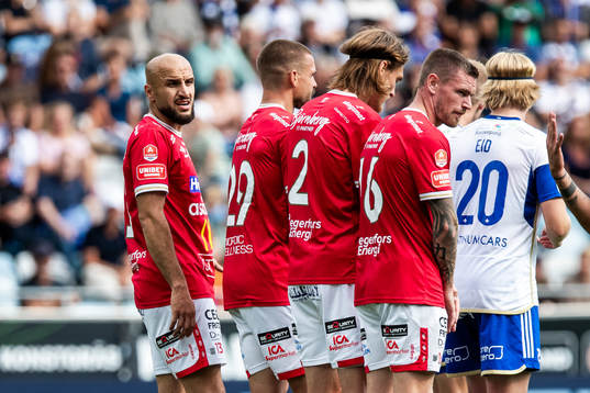 Degerfors Pashang Abdulla