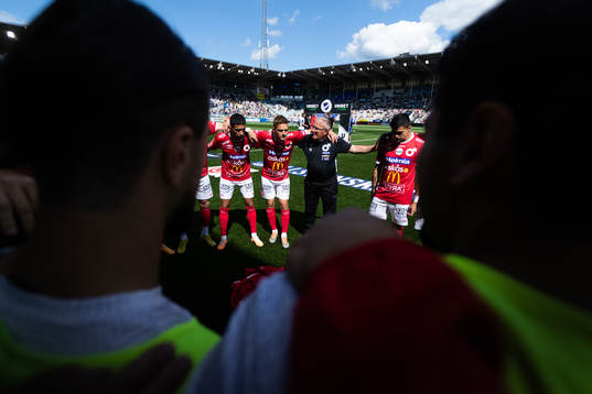 Degerfors