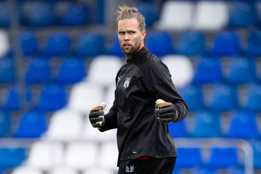 Jonatan Johansson