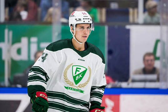 Joel Eriksson-Ek