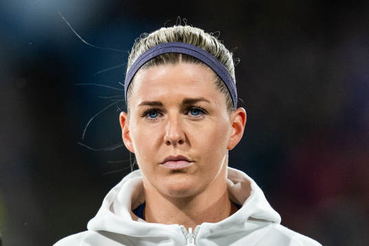 Olivia Schough of Sweden