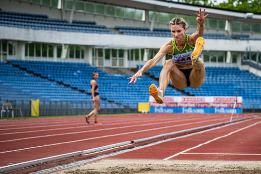 Malin Otterling Marmbrandt, Västerås FK