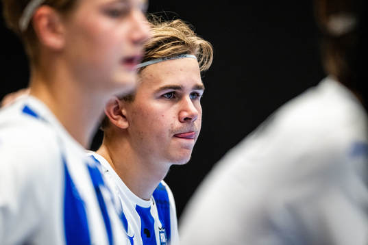 Helsingborgs Jens Rasmusson