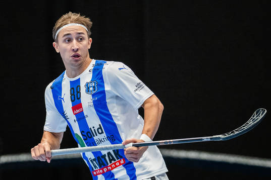 Helsingborgs Felix Uusitalo