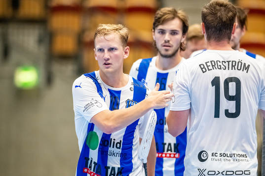 Helsingborgs Simon Svensson