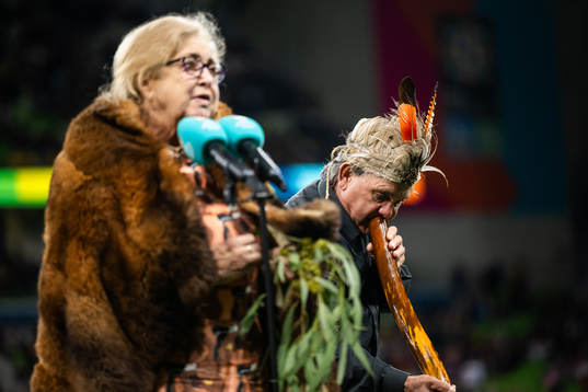 Performers