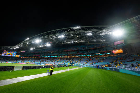 Stadium Australia
