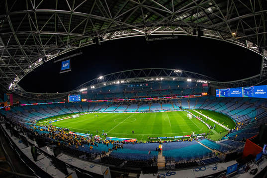 Stadium Australia