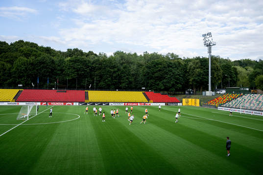Players of Häcken