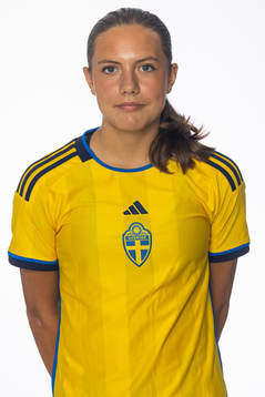 Klara Ahnberg