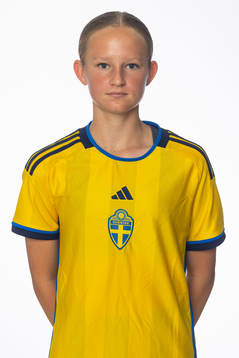 Wilma Lundström