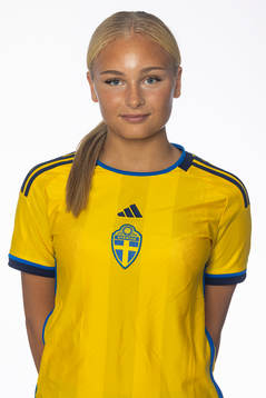 Filippa Gråberg