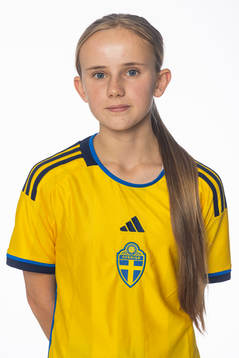 Josefine Ekdahl