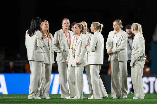Players of Sweden