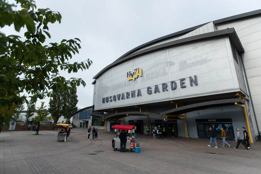 Husqvarna Garden