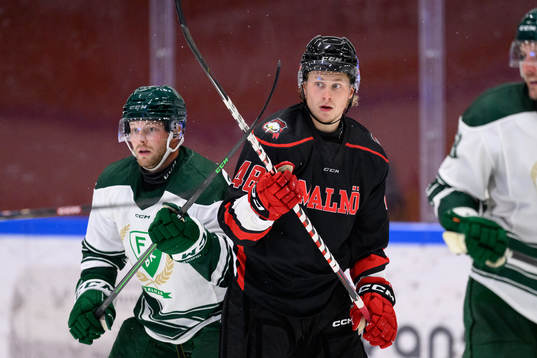 Malmö Redhawks Lauri Pajuniemi