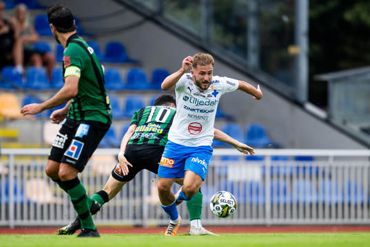 Värnamos Albion Ademi