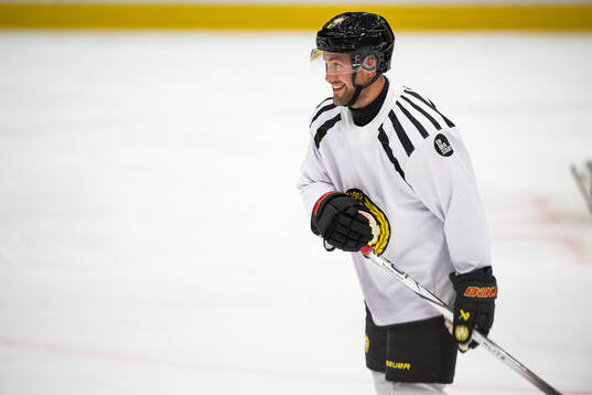 Brynäs Johan Larsson