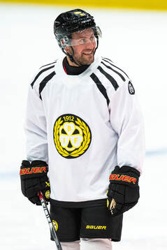 Brynäs Johan Larsson