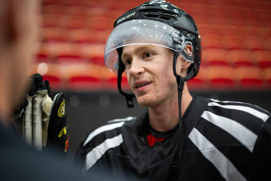 Brynäs Anton Johannesson