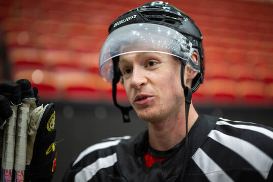 Brynäs Anton Johannesson