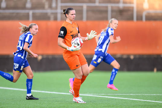 Jitexs Anna Larsson