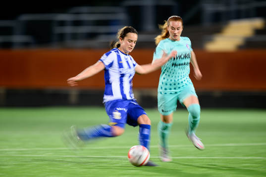 IFK Göteborgs Victoria Svanström