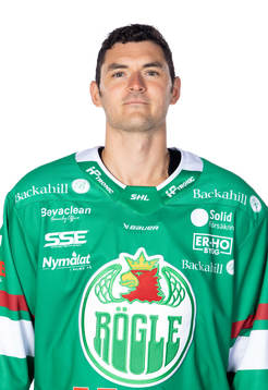 Rögles Brady Ferguson