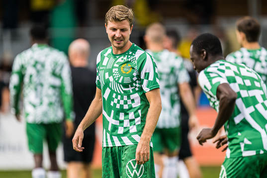 Hammarbys Joel Nilsson
