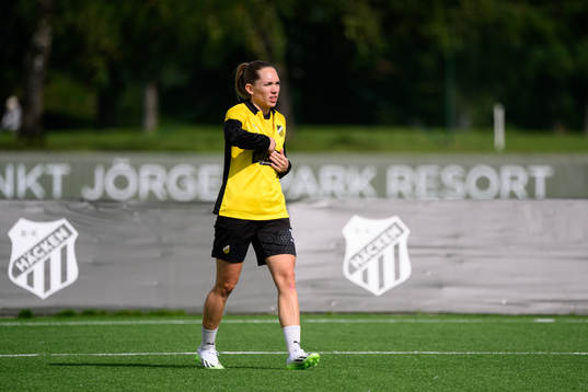 Elin Rubensson
