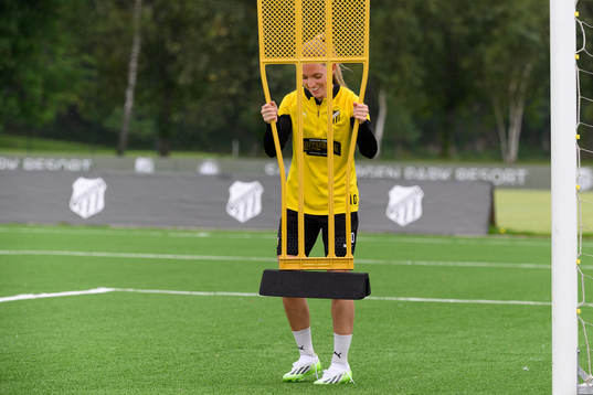 Elin Rubensson