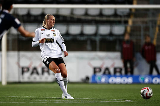 Häckens Elma Junttila Nelhage