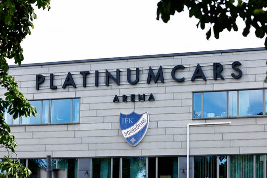 Platinumcars Arena