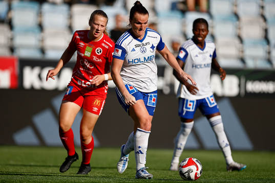IFK Norrköpings Lovisa Gustafsson