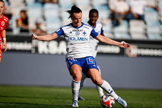 IFK Norrköpings Lovisa Gustafsson
