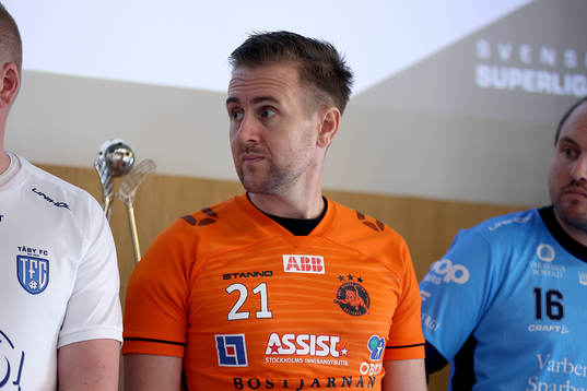 s upptaktsträff