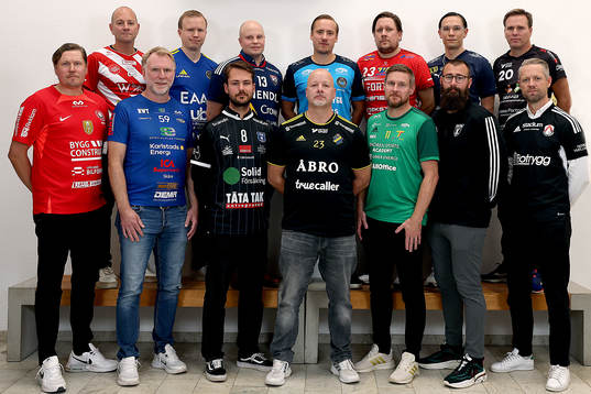 s Herrtränare