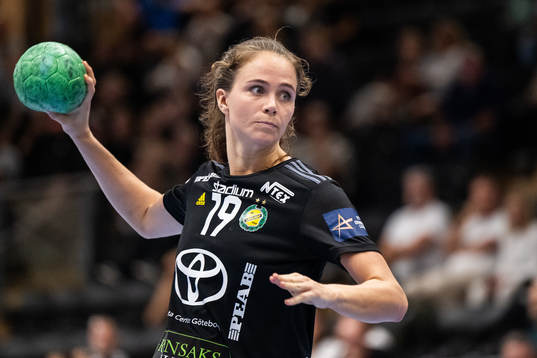 Sävehofs Olivia Mellegård