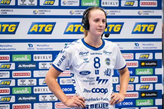 Aranäs Anna Heed