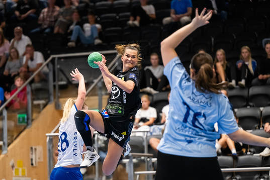 Sävehofs Stella Huselius