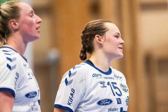 Aranäs Bella Persson