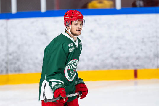 Malte Strömwall