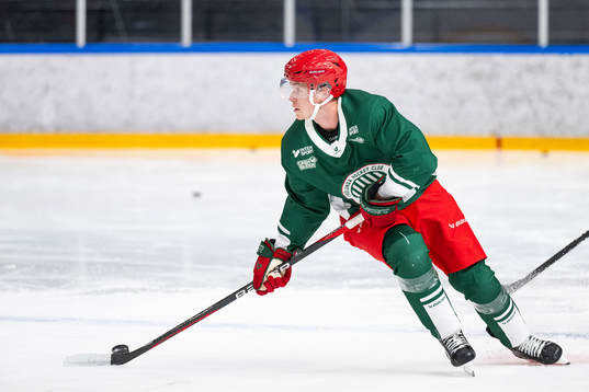 Linus Öberg