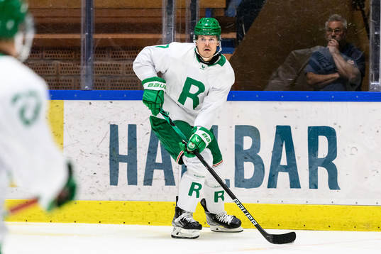 Rögles Erlend Lesund