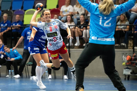 Skövdes Elma Örtemark