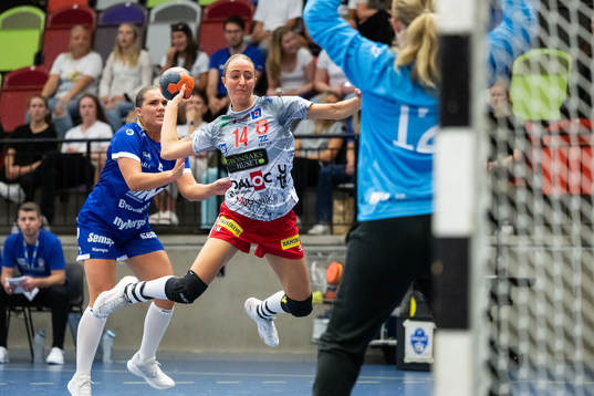 Skövdes Britta Jakobsson van Stam