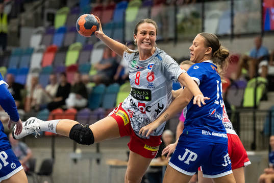 Skövdes Elma Örtemark